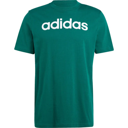 ADIDAS PRINTED T-SHIRT