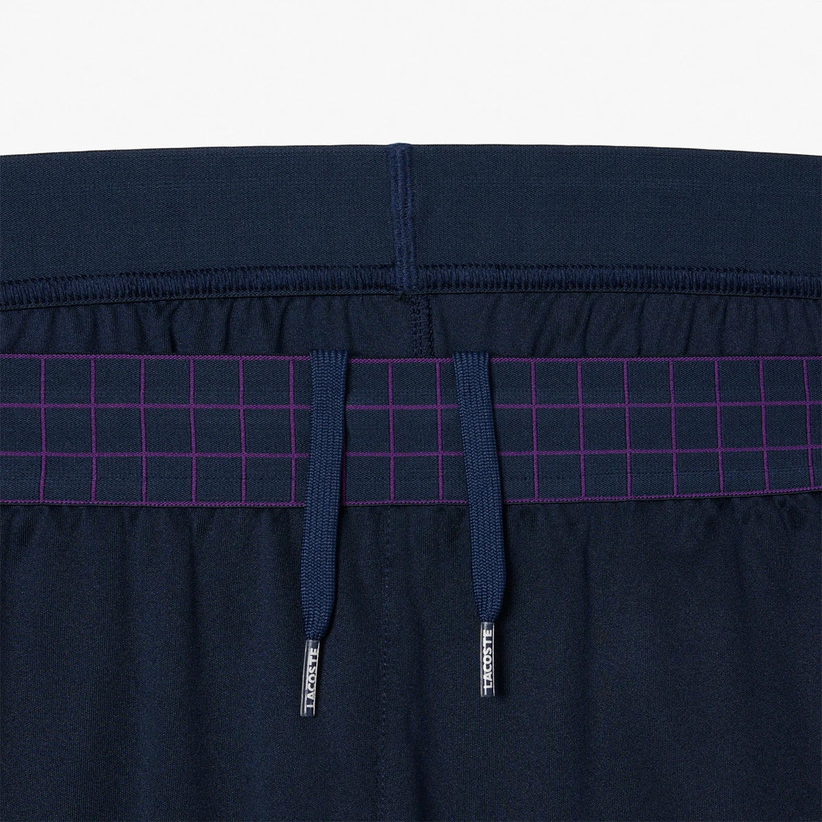 SHORT LACOSTE DIMITROV ASIE / EUROPE