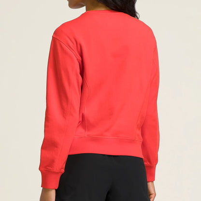 WILSON DAMEN TEAM PULLOVER