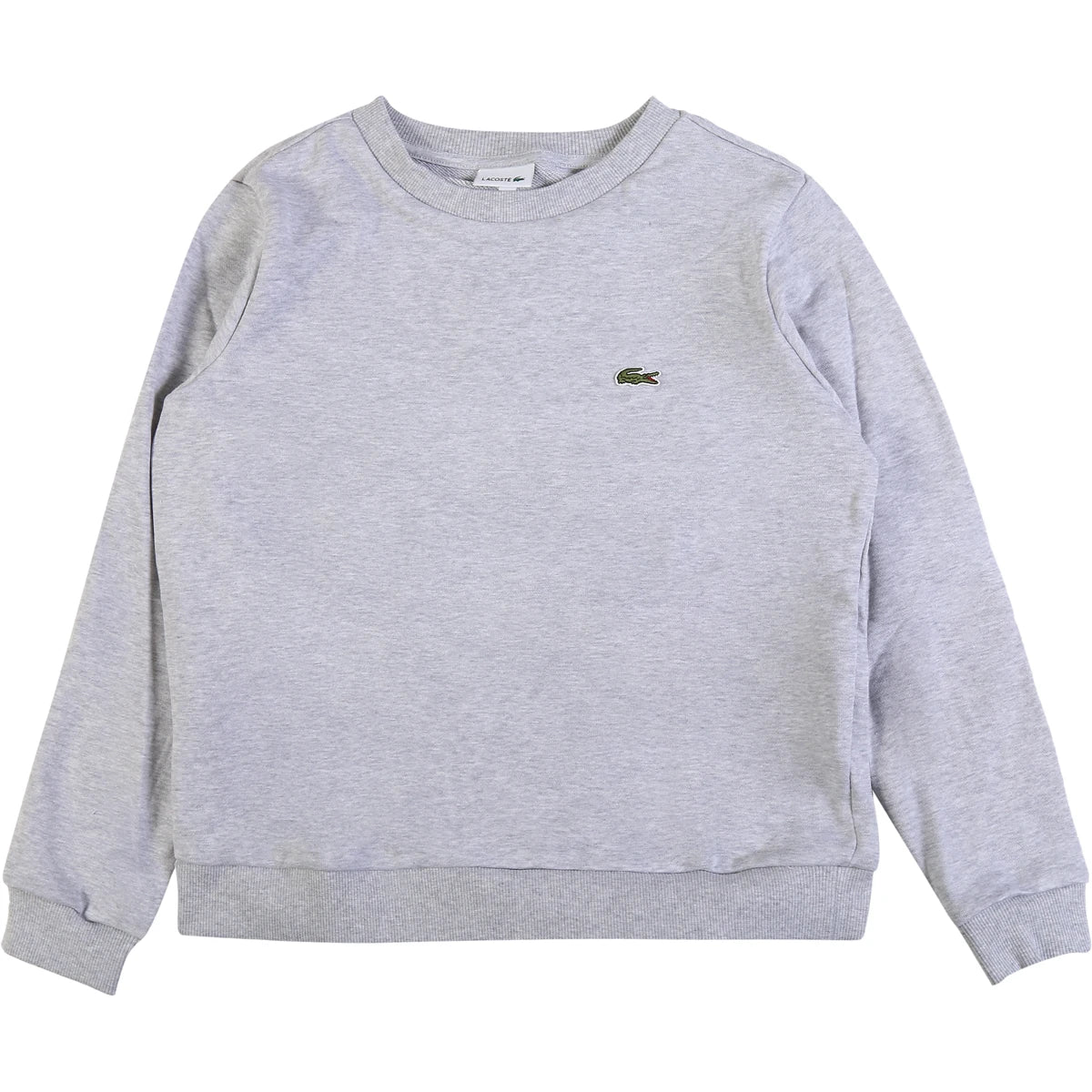 SWEAT LACOSTE JUNIOR