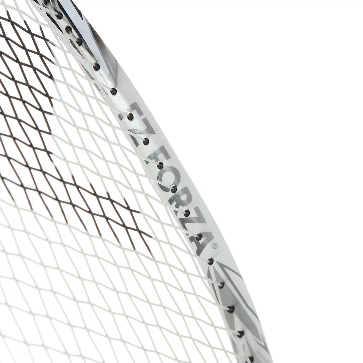 FORZA HT PRECISION 88 S V2 BADMINTONSCHLÄGER (BESAITET) FZ240009