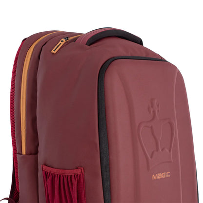 BLACK CROWN MAGIC PADEL BACKPACK