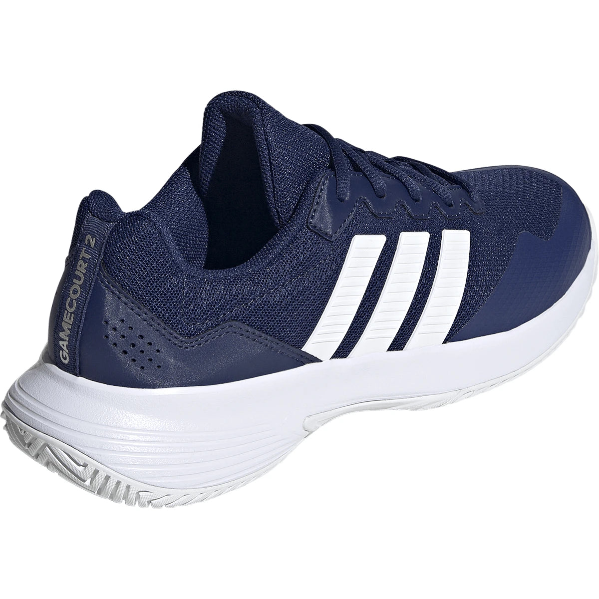 ADIDAS GAMECOURT 2 SCHUHE FÜR ALLE OBERFLÄCHEN