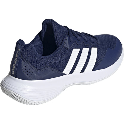 ADIDAS GAMECOURT 2 SCHUHE FÜR ALLE OBERFLÄCHEN