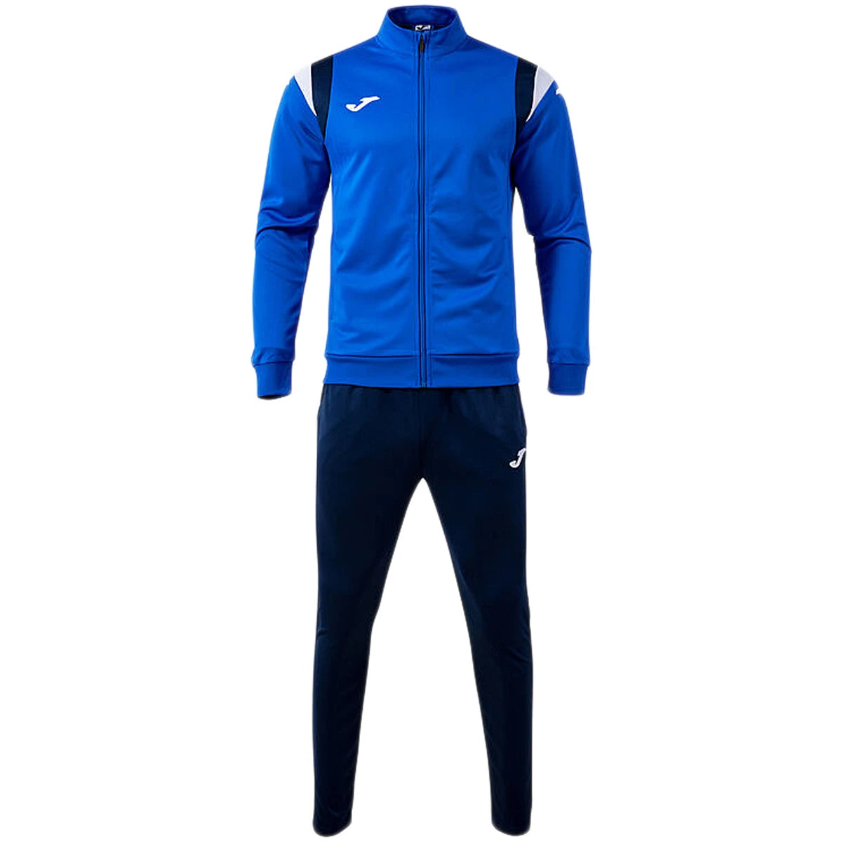 JOMA TERRA DANUBIO TRACKSUIT