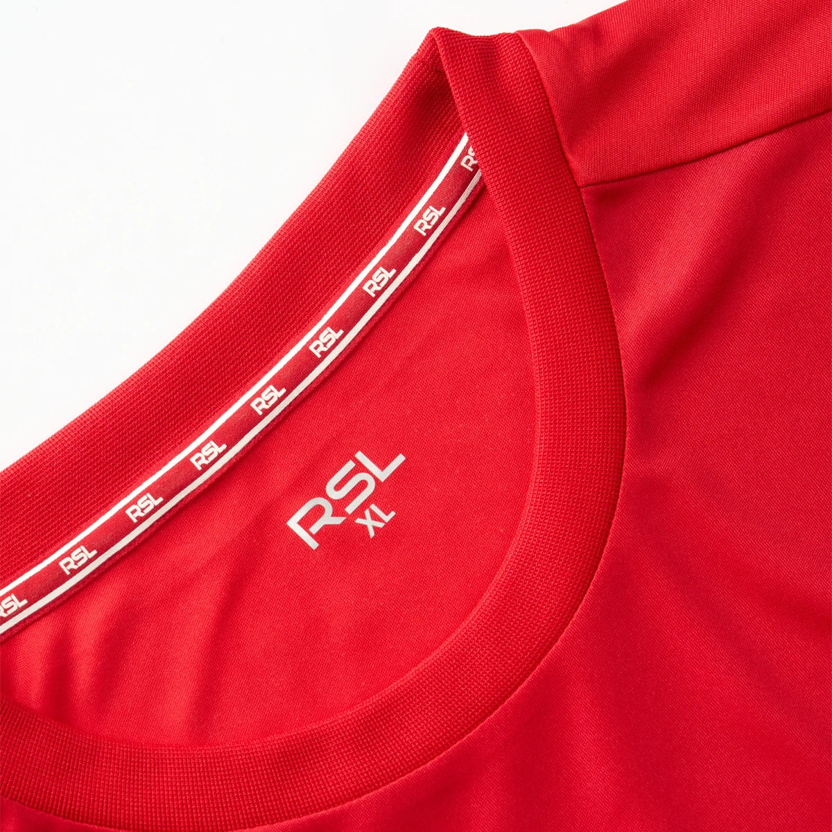T-SHIRT RSL JUNIOR LYRA