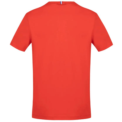 T-SHIRT LE COQ SPORTIF JUNIOR ESSENTIALS