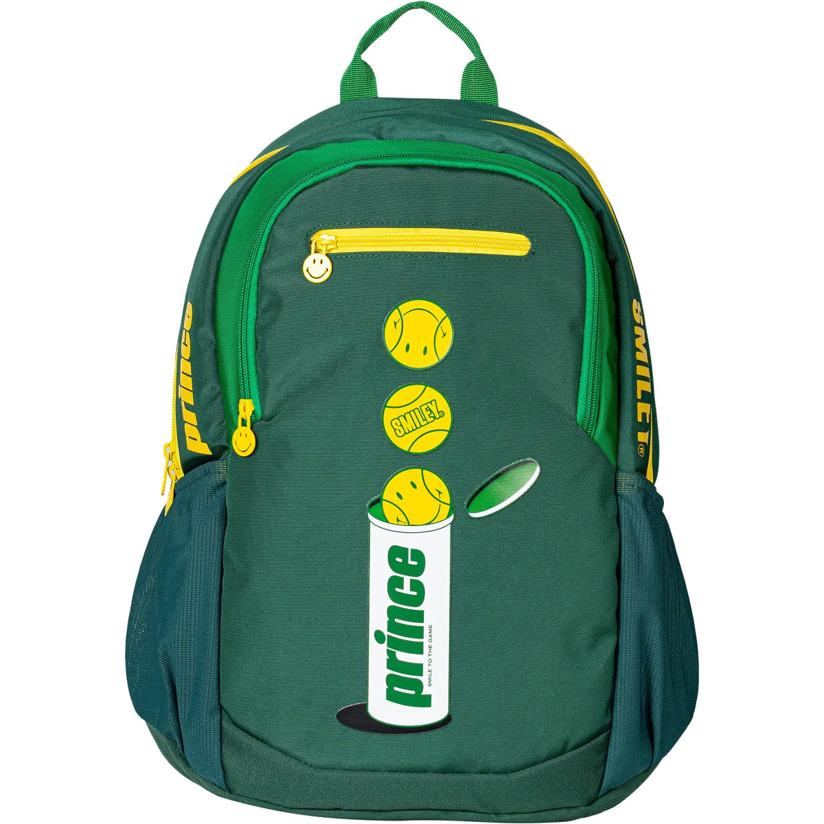 SAC A DOS PRINCE/SMILEY COM