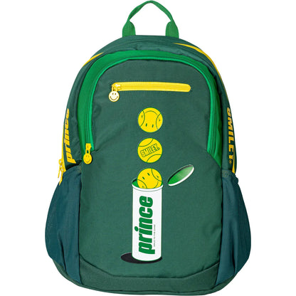 SAC A DOS PRINCE/SMILEY COM
