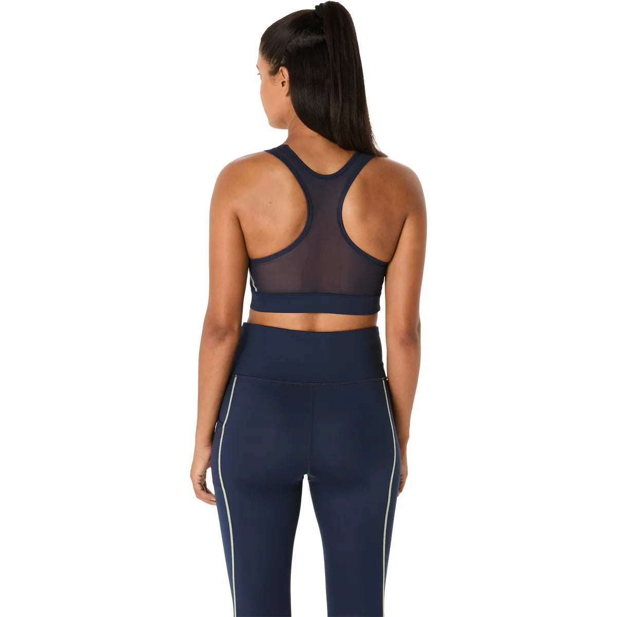 ASICS DAMEN SPORT-BH MATCH