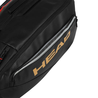 HEAD RETRO 25TH LTD PADEL BAG