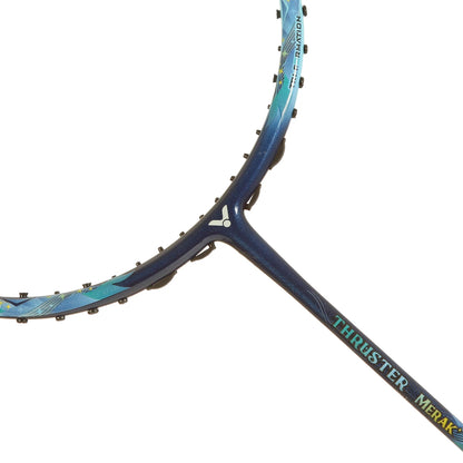 RAQUETTE DE BADMINTON VICTOR THRUSTER MERAK B