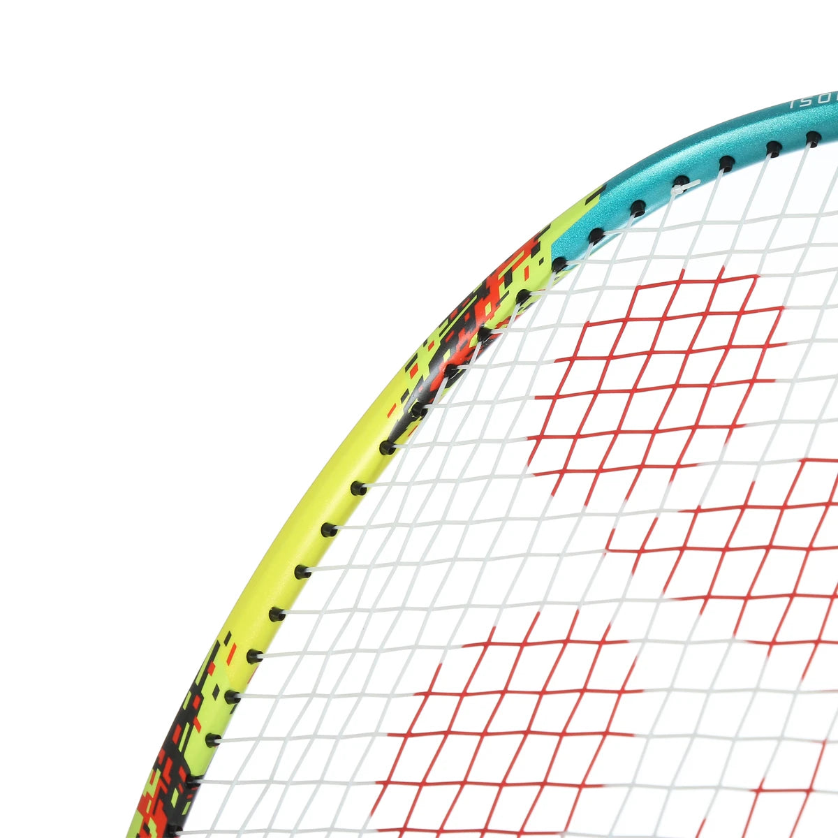 RAQUETTE DE BADMINTON YONEX NANOFLARE E13 (CORDEE)