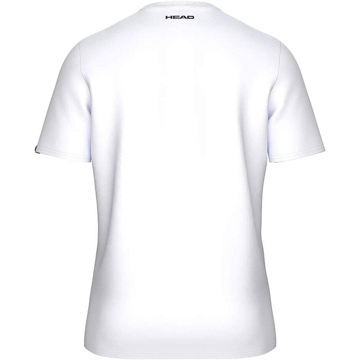 T-SHIRT HEAD VISION CARL
