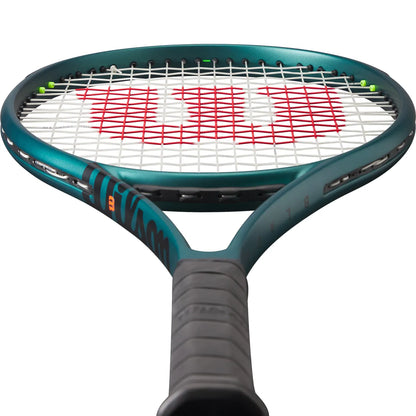 RAQUETTE WILSON BLADE 101 L V9.0 (274 GR) (CORDEE)
