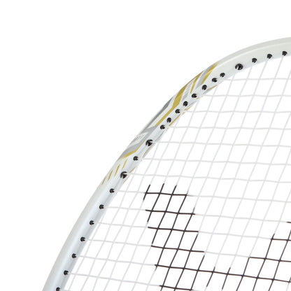 RAQUETTE DE BADMINTON VICTOR THRUSTER K AK 4U5 (CORDEE)