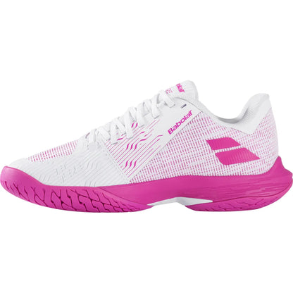 BABOLAT DAMENSCHUHE JET TERE 2 FÜR ALLE BELÄGE