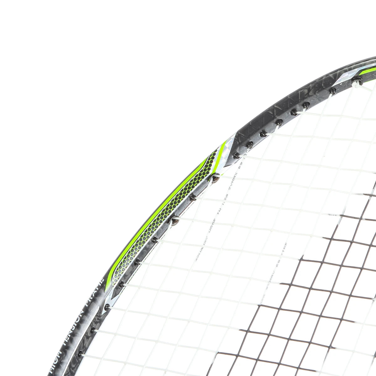 BADMINTONSCHLÄGER ASHAWAY PHANTOM X-SPEED II (BESAITET)