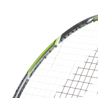 BADMINTONSCHLÄGER ASHAWAY PHANTOM X-SPEED II (BESAITET)