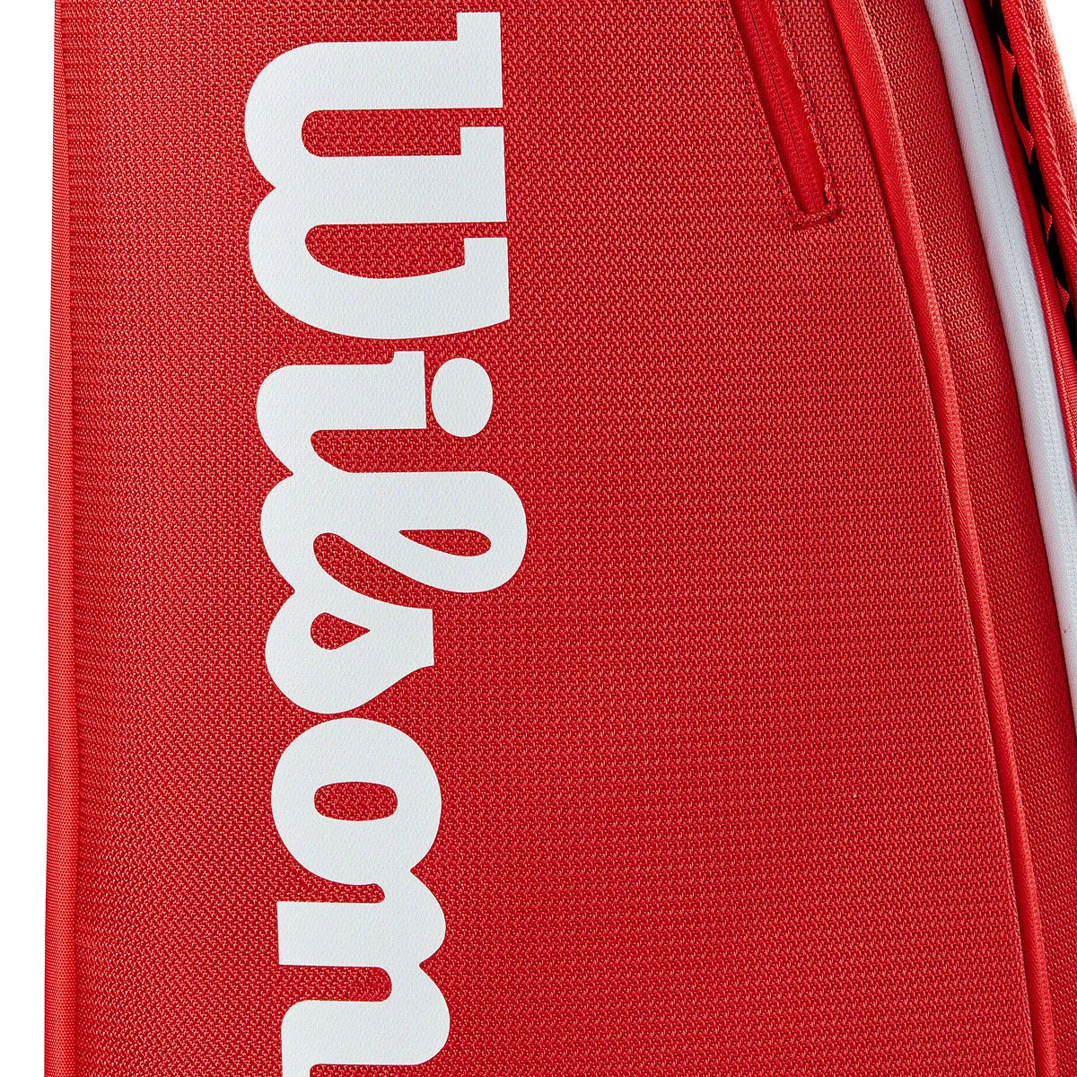 SAC WILSON SUPER TOUR RED 15