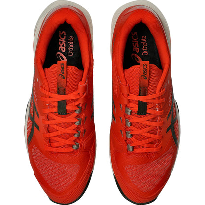 ASICS SOLUTION SPEED FF4 CLAY COURT SHOES