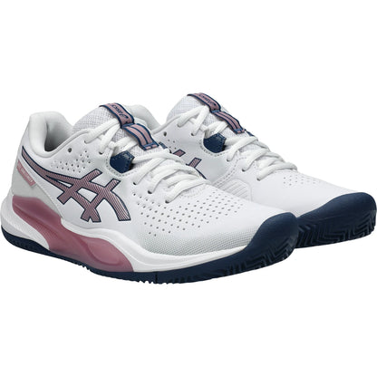 DAMEN ASICS GEL CHALLENGER 15 LEHMPLATZ-SCHUHE