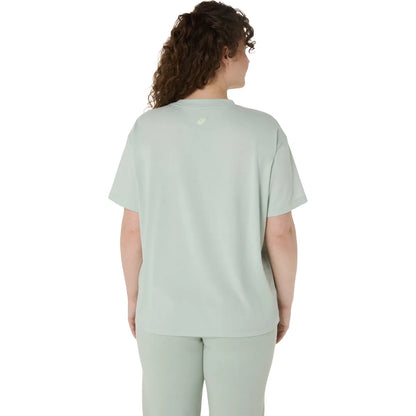 ASICS WOMEN'S TRAINING T-SHIRT
