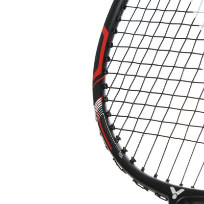 VICTOR ULTRAMATE 6 BADMINTON RACKET (STRUNG)