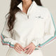 WILSON DAMEN SWEATSHIRT DAVENPORT