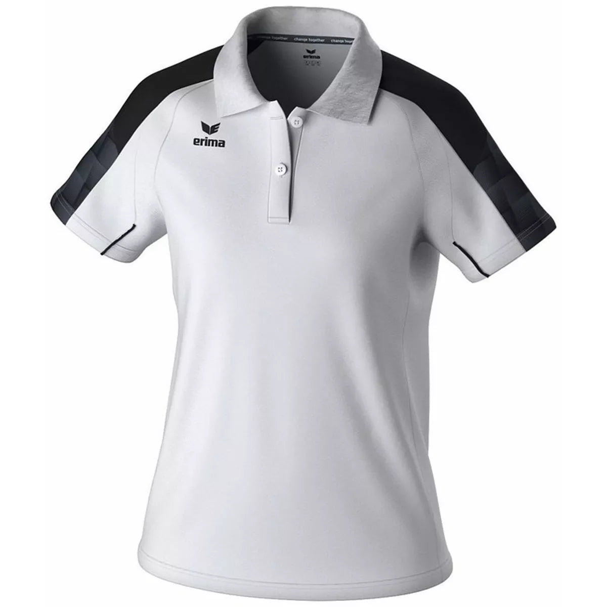POLO ERIMA FEMME EVO STAR