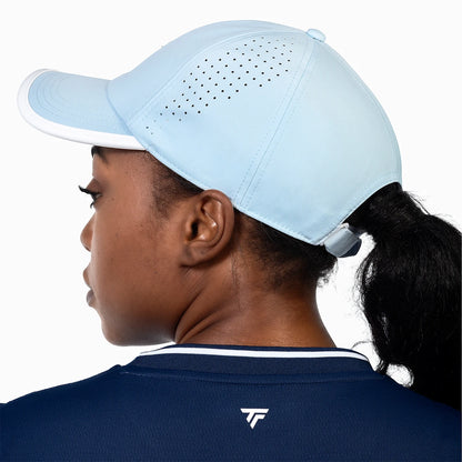 T-SHIRT TECNIFIBRE FEMME TEAM TECH