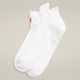 PAIRE DE CHAUSSETTES WILSON (ANKLE)