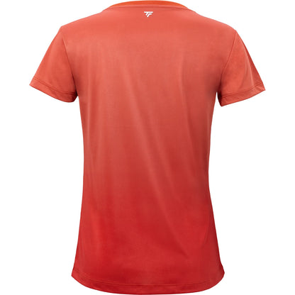 T-SHIRT TECNIFIBRE FILLE TEAM X-LOOP
