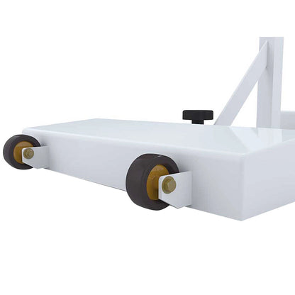POTEAUX DE BADMINTON COMPETITION SODEX S27240 (SIMPLE - LA PAIRE)