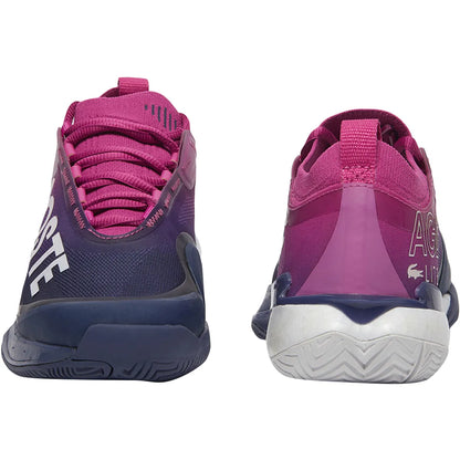 DAMENSCHUHE LACOSTE AG-LT LITE ROTSCHLAMMBELAG