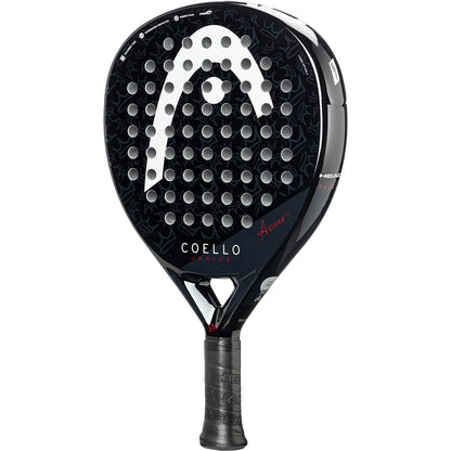 HEAD COELLO JUNIOR 2025 PADEL RACKET