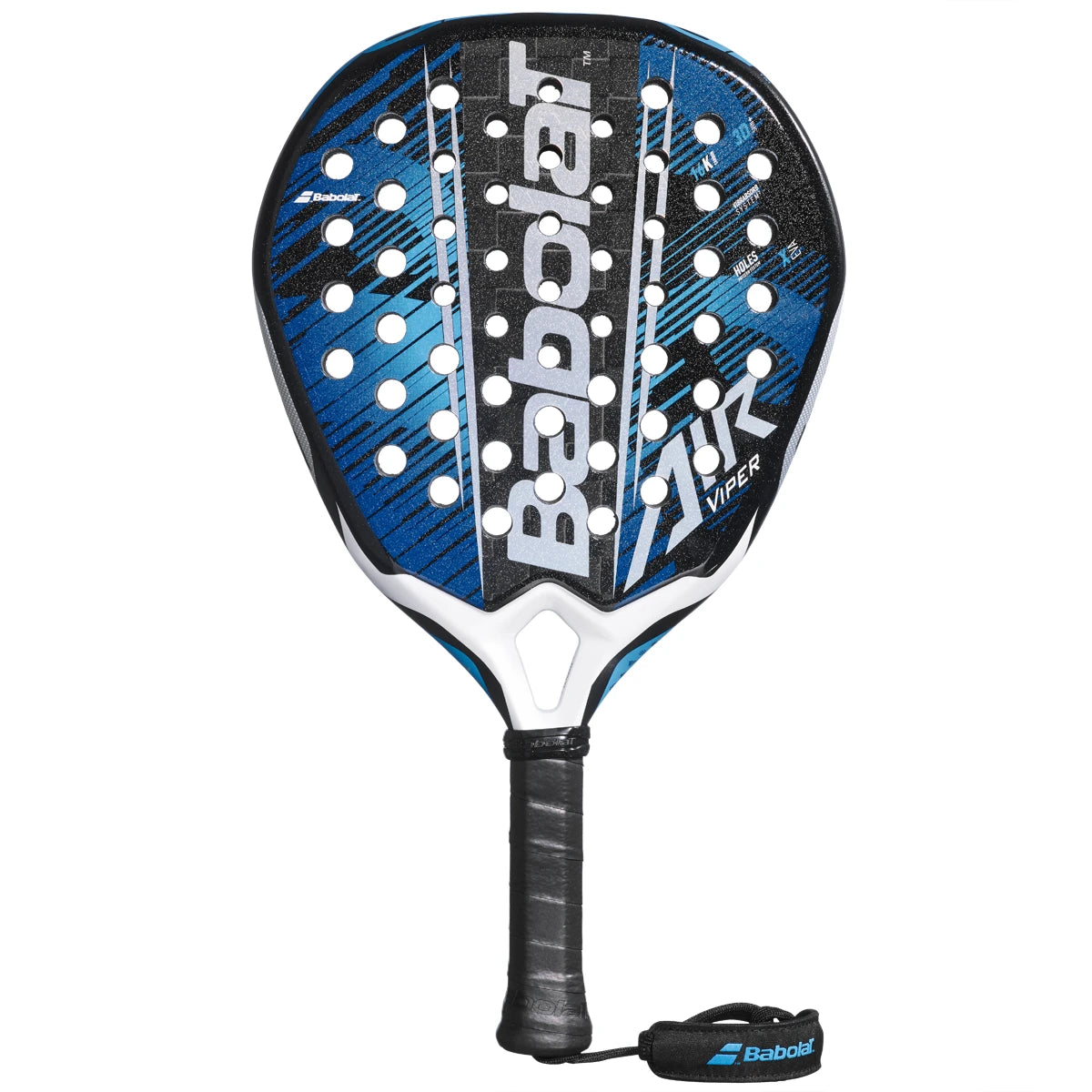 BABOLAT AIR VIPER 2.6 PADEL RACKET