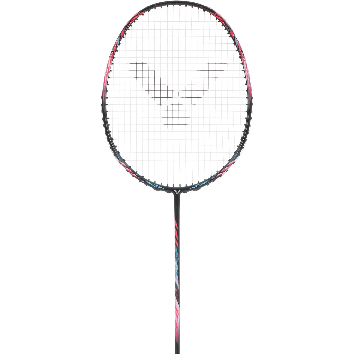 VICTOR AURASPEED PGS BADMINTON RACQUET (STRUNG)