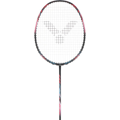 VICTOR AURASPEED PGS BADMINTON RACQUET (STRUNG)