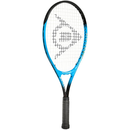 RAQUETTE DUNLOP NITRO JUNIOR 23 (I-BEAM) (222 GR)