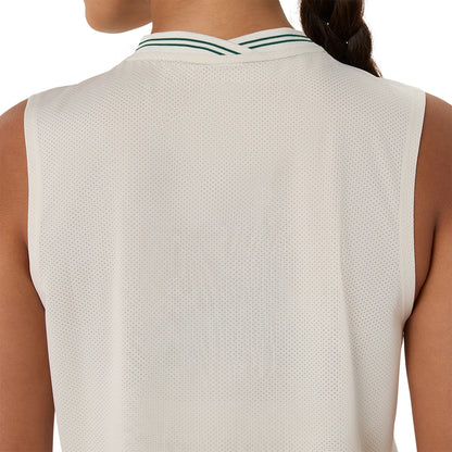ASICS WOMEN'S GAME ASIA TOUR TANK TOP