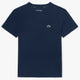 T-SHIRT LACOSTE JUNIOR CORE PERFORMANCE