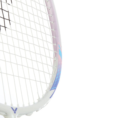 RAQUETTE DE BADMINTON VICTOR DRIVEX 7SP AJ 4U6 (CORDEE)