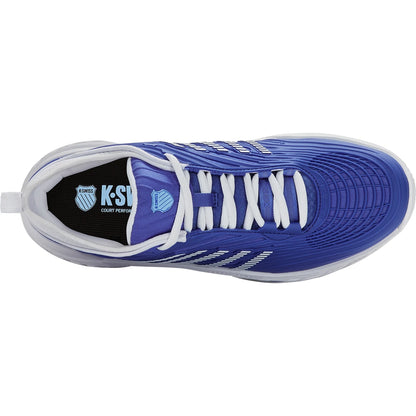 CHAUSSURES K-SWISS HYPERCOURT SUPREME 2 TOUTES SURFACES