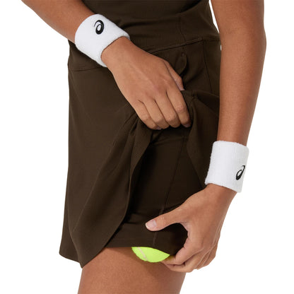 ROBE ASICS FEMME GAME