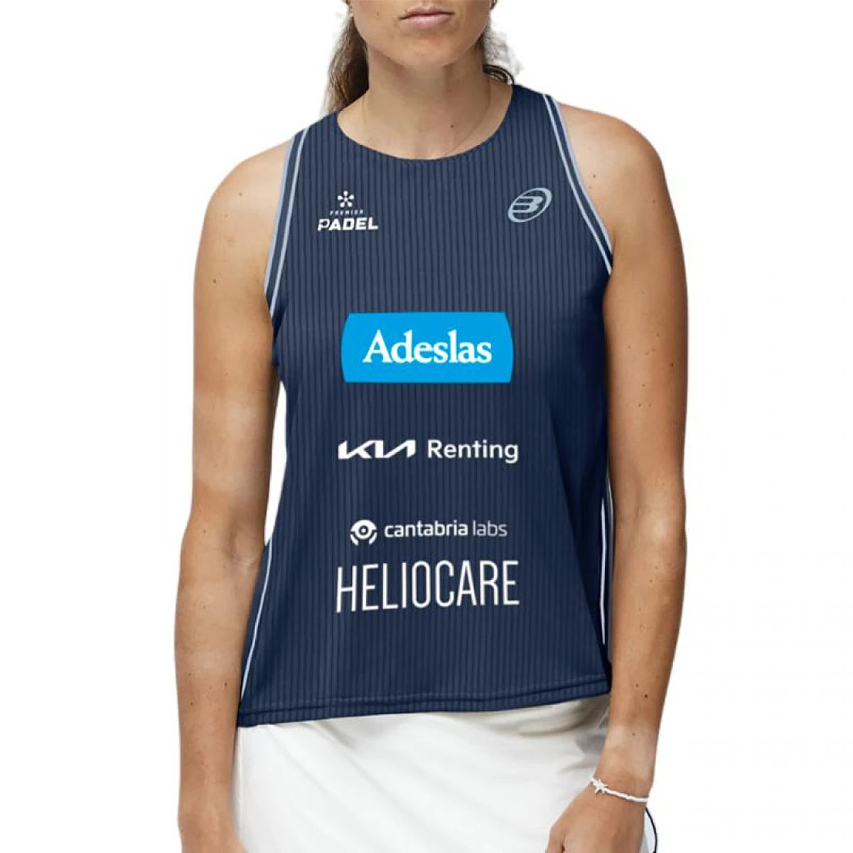DEBARDEUR BULLPADEL FEMME TAVALA OFFICIEL 2026 G.TRIAY