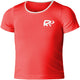 T-SHIRT RACKET ROOTS JUNIOR MÄDCHEN TEAMLINE