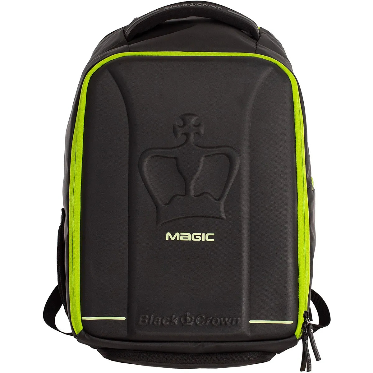 BLACK CROWN MAGIC PADEL BACKPACK