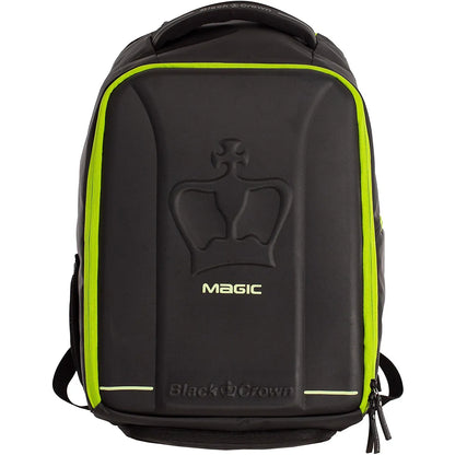 BLACK CROWN MAGIC PADEL BACKPACK