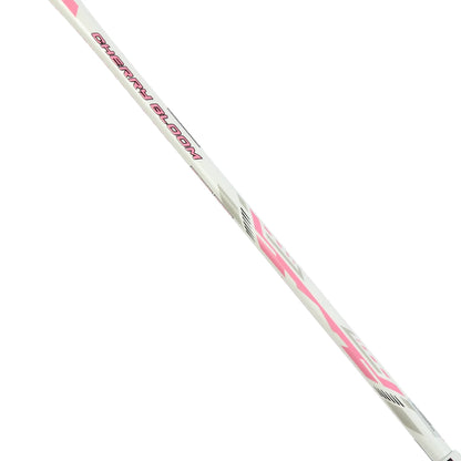 RAQUETTE DE BADMINTON FELET BLOOM CHERRY (CORDEE)